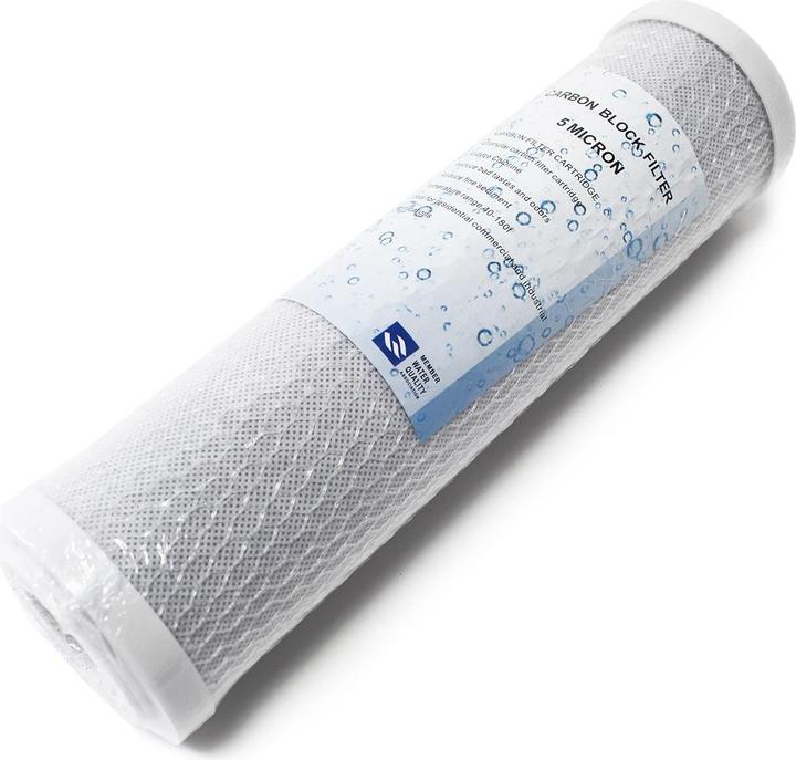 Produktbild Naturewater TR203 Filter