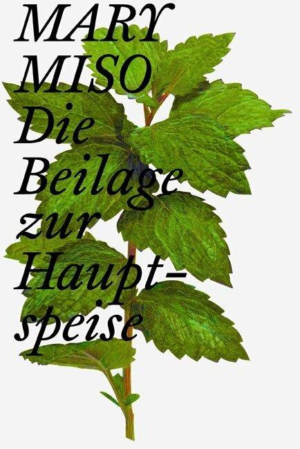 Produktbild Mary Miso (Deutsch, Mary Frener, 2015)
