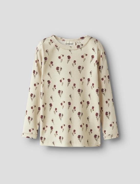 Immagine prodotto Name it Slim Fit Oberteil mit langen Ärmeln (92)