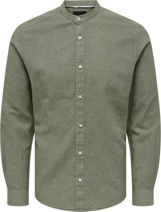 Image du produit Only & Sons Chemise unie (XS)
