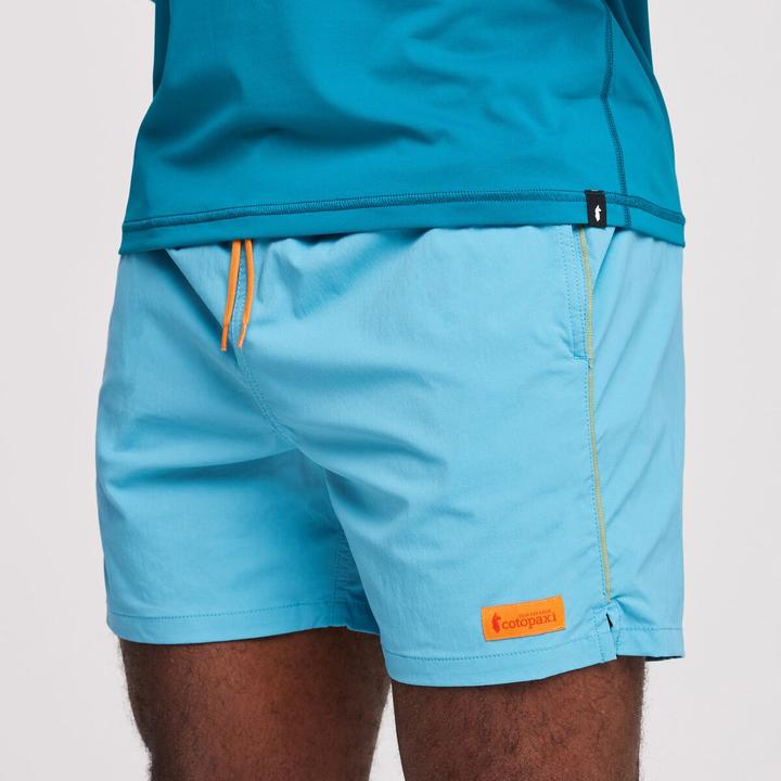 Cotopaxi Brinco 5" Short-Solid