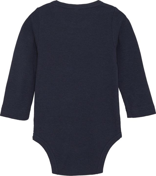 Produktbild CeLaVi Bambus Body langarm Naval Academy (70 C)