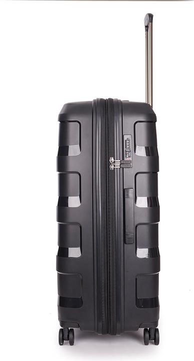 Image du produit Stratic Straw+ - Valise rigide (120 l, L (90 - 115l))
