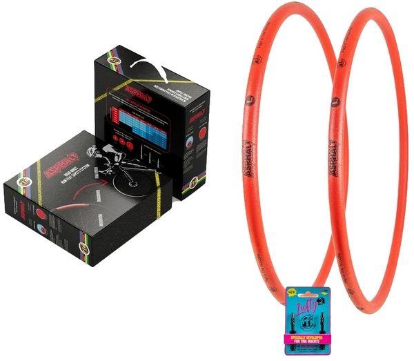 Actual product image Pepis Tire Noodle Asphalt Line