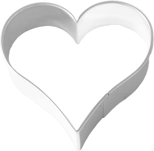 Birkmann Heart cookie cutter 10cm