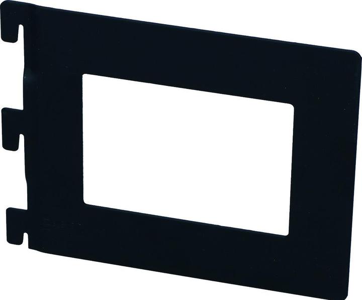 Produktbild Element-System Bücherbügel Classic 50mm