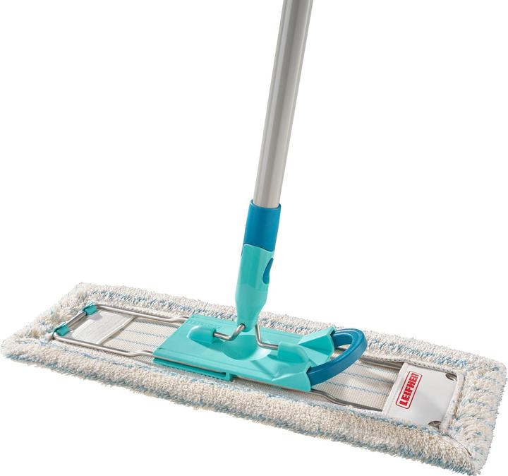 Actual product image Leifheit Floor mop Profi XL cotton plus (box) (1 pcs.)
