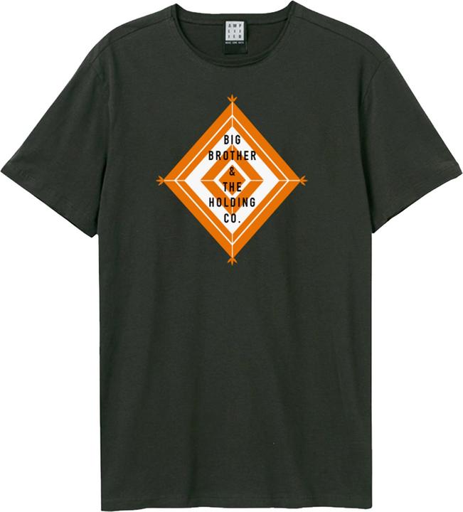 Immagine prodotto Amplified TShirt Logo (XS)