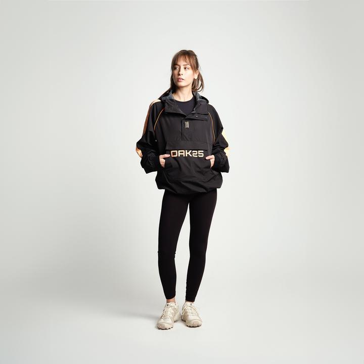 Image du produit Oak25 Veste de pluie Commute Rainbreaker (XL)