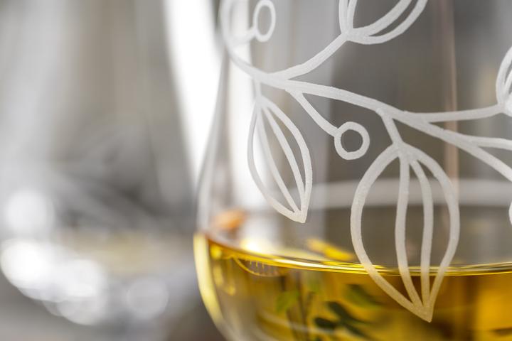 Produktbild Leonardo Grappaglas Boccio 210 ml, 6 Stück, Transparent (2.10 dl, 6 x, Likörgläser + Grappagläser)