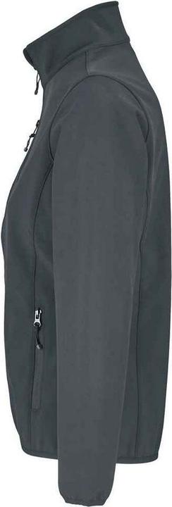 Produktbild Sols Falcon Softshelljacke recyceltes Material (XXL)