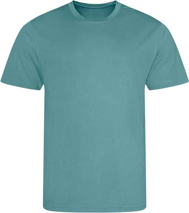 Sea green