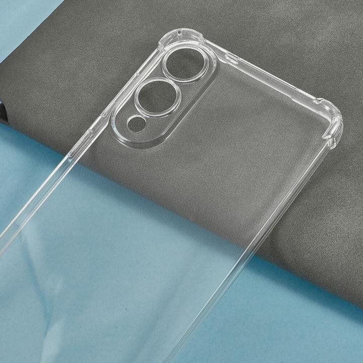 Immagine prodotto Cover-Discount Galaxy S25 Edge - Hülle mit Umhängeband