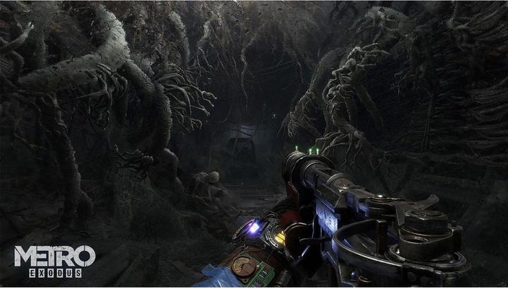 Produktbild Deep Silver Metro Exodus: Complete Edition (PS5, DE)