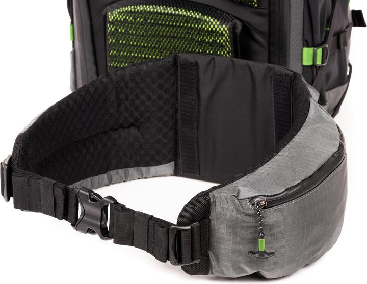 Produktbild Mindshiftgear Backlight Elite 45L (Kamera Schultertasche, 45 l)