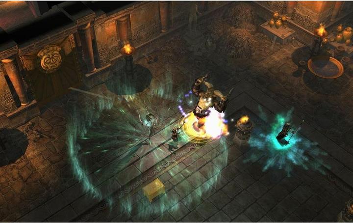 Produktbild THQ Titan Quest (Switch, DE)