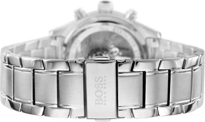 Immagine prodotto Hugo Boss Grand Prix Casual Sport (Orologio da polso analogico, Cronografo, 44 mm)