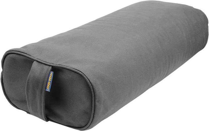 Produktbild Yoga Mad Yogakissen Rechteckig Buchweizen (14.50 cm)