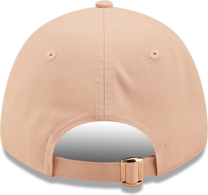 Produktbild New Era 9Forty Metallic New York Yankees Blush
