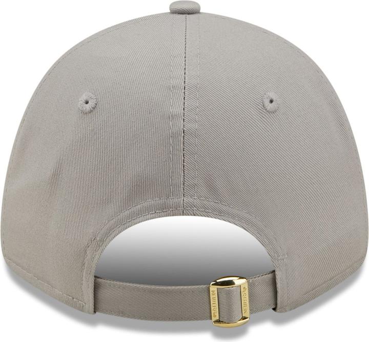 Produktbild New Era 9Forty Metallic New York Yankees