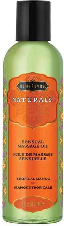 Actual product image Kamasutra Naturals (236 ml)