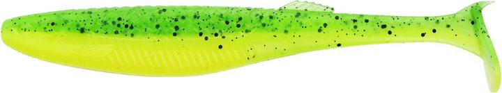 Rapala Crushcity The Kickman (10 cm)