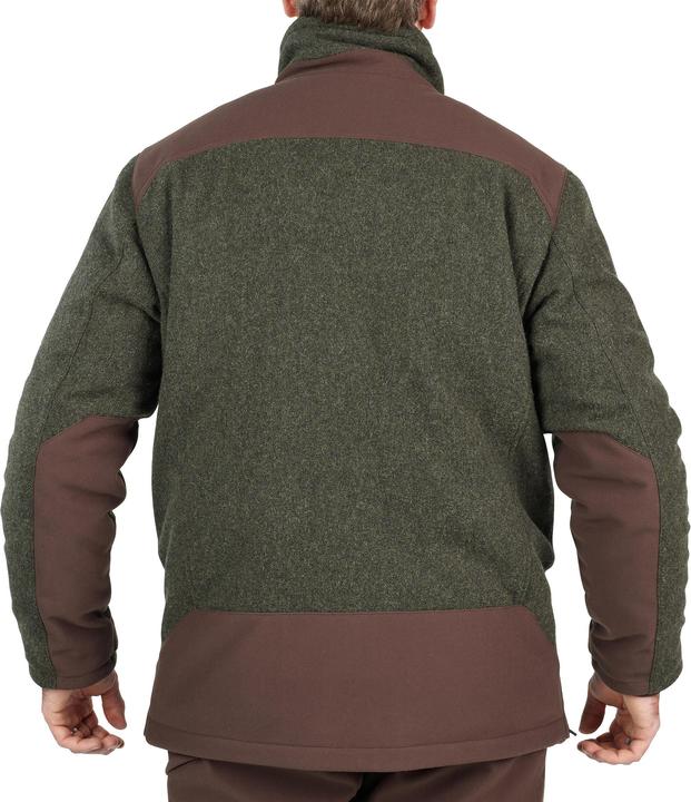 Produktbild Solognac WOOL 900