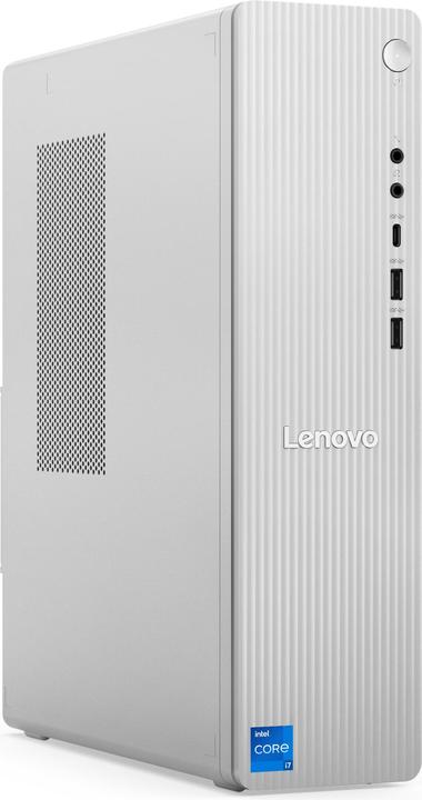 Image du produit Lenovo Tower 08IRR9 (Intel Core i5-13400, 16 Go)
