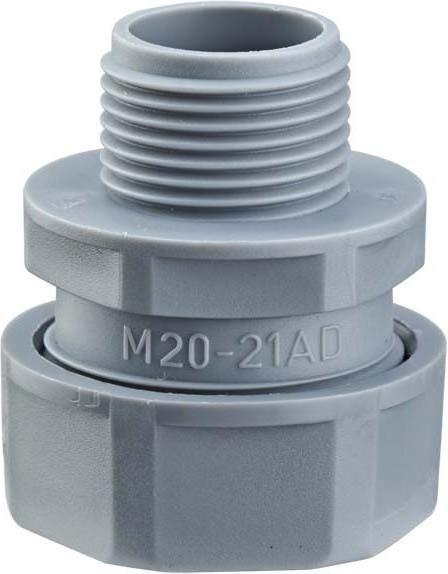 Produktbild Flexa Sicherh.Verschraubung (5 cm)