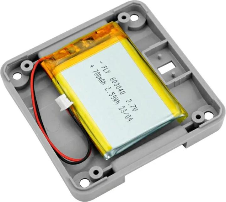 Actual product image M5Stack Watch Development Kit V1.1