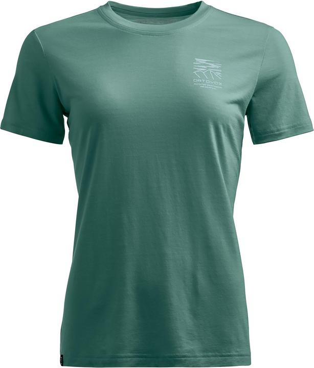 Ortovox 150 Cool MTN Mission TS