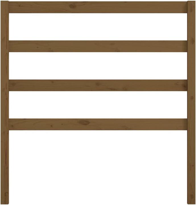 Immagine prodotto VidaXL Batsheva (96 x 4 x 100 cm)