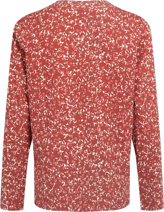 Immagine prodotto Regatta Orla Kiely Maglietta Bacca Manica Lunga Donna (38)