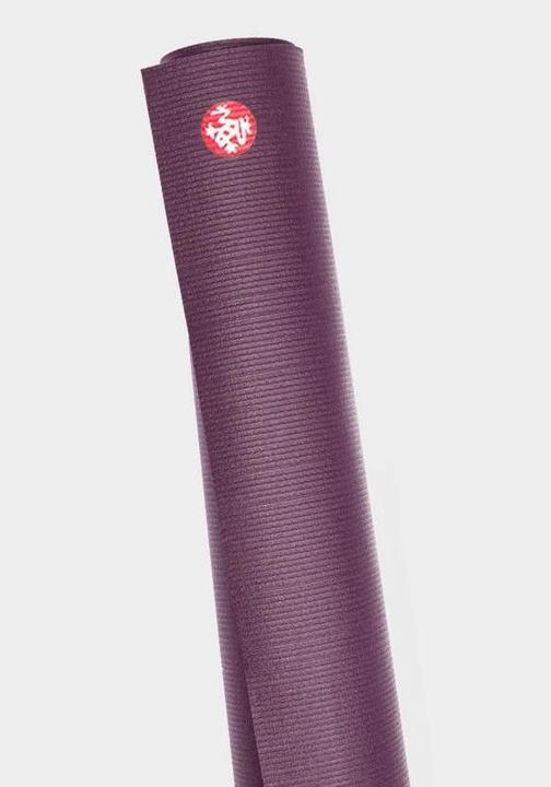 Actual product image Manduka PROlite YOGA MAT 4.7mm Indulge (Purple) (4.70 mm)