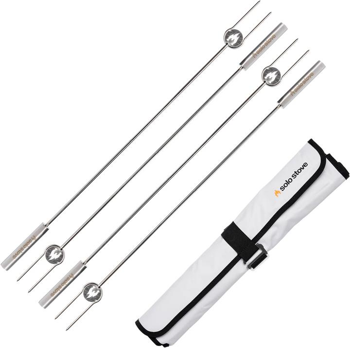 Solo Stove Bâtonnets à frire