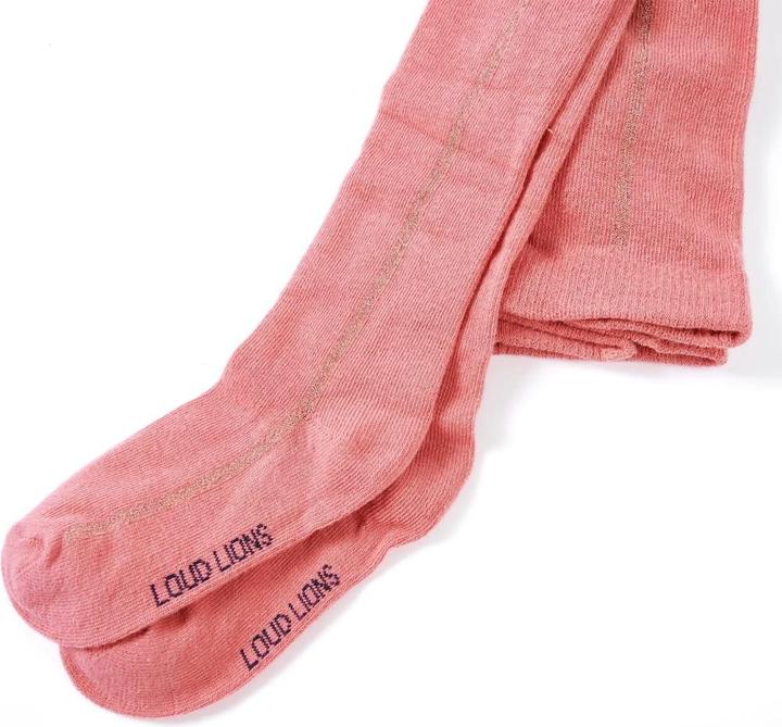Immagine prodotto VidaXL Collant per bambini rosa antico 140,Colore: rosa antico,Materiale: 75 (140)
