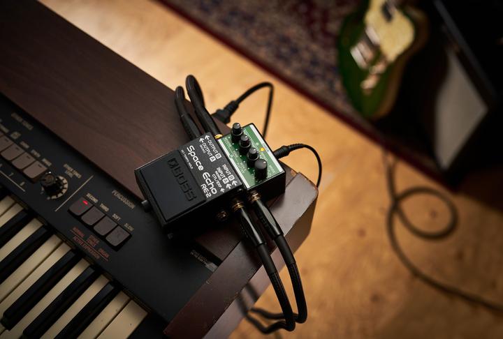 Produktbild BOSS (Electronics) RE-2 Space Echo Digital Delay