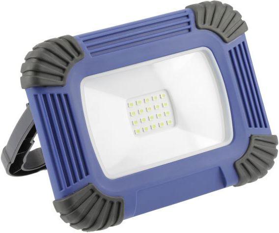 Produktbild GTV LED-Flutlicht mit Akku LD-OXCX10W-64 (800 lm)