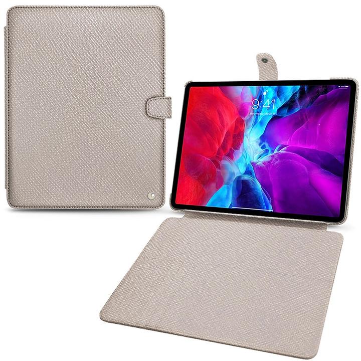 Produktbild Noreve Lederschutzhülle Wallet (IPAD PRO 12.9 2021)