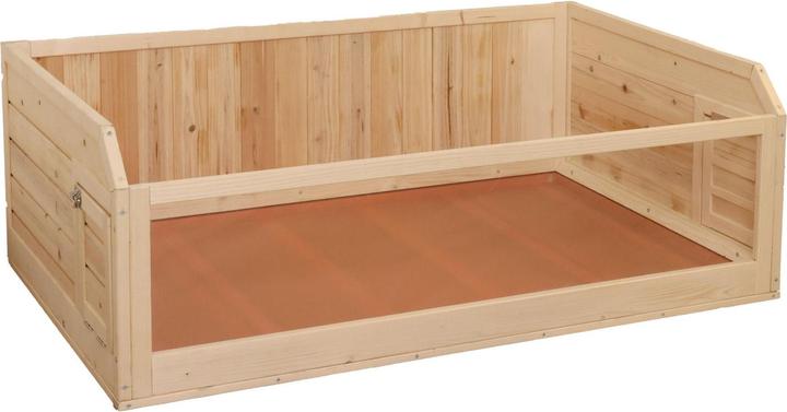 Image du produit Kerbl Indoor Kleintierbehausung