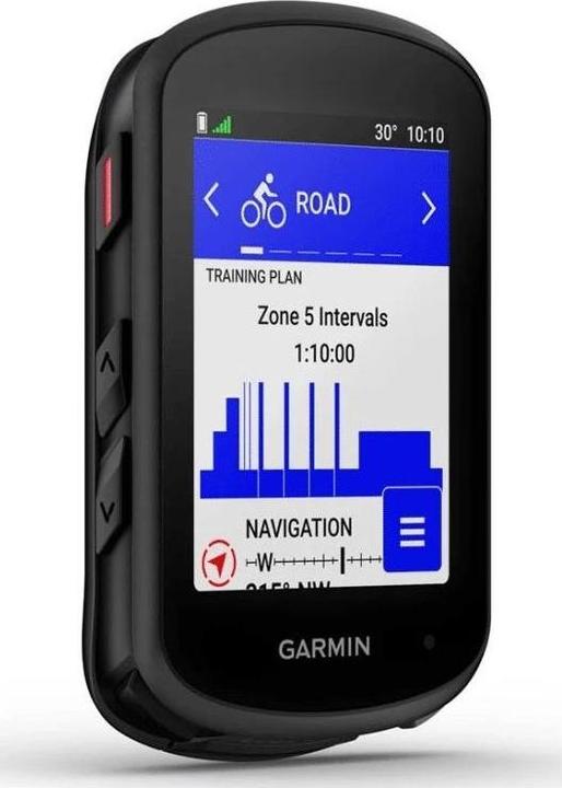Actual product image Garmin Edge 840