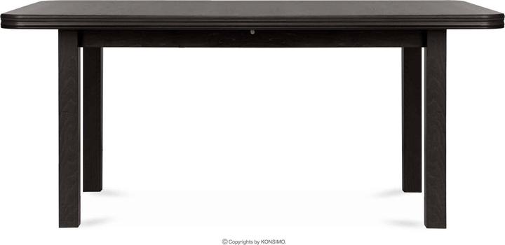 Actual product image Konsimo Cospe (140 x 76.5 x 80 cm, 180 x 76.5 x 80 cm)
