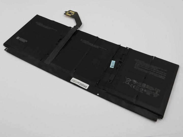 Actual product image AccuCell Battery Microsoft Surface Book 3 15 (4 Cells, 6041 mAh)