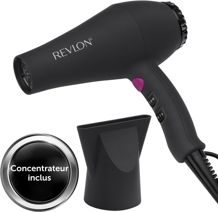 Actual product image Revlon smooth brilliance