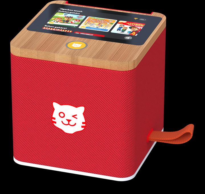 Image du produit Tigermedia Tigerbox Touch DE Edition (Allemand)