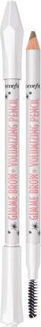 Immagine prodotto BeneFit Cosmetics Gimme Brow+ Matita Volumizzante (2 Biondo dorato caldo)