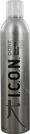 Image du produit I.C.O.N. Icon Done Spray de finition pour cheveux (284 gr) (100 ml)