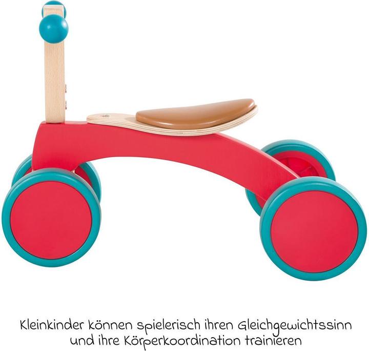 Produktbild Roba Holzrutscher