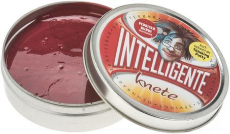 Produktbild Intelligente Knete neue Farben