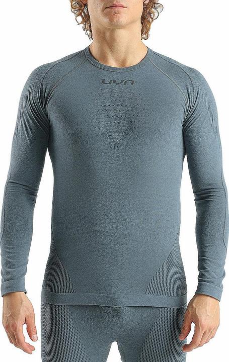 Actual product image UYN Evolutyon Biotech thermal shirt (L, XL)